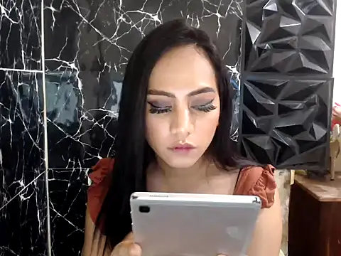 Snapshot of MissKeanna chatting on 02/11/25, 06:40 MissKeanna online show from 02/11/25, 06:40