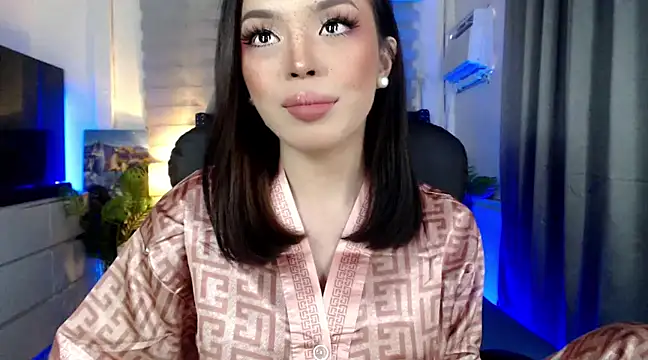 SweetCheska19 online show from 03/05/25, 04:02