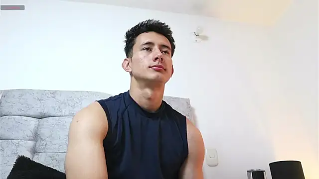 Snapshot of _Alexxx chatting on 02/09/25, 02:49  Alexxx online show from 02/09/25, 02:49