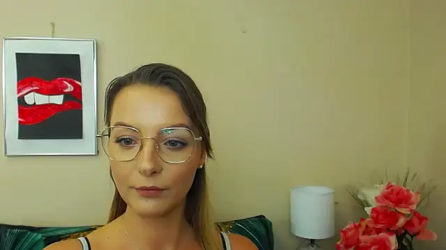 Snapshot of NatalieSexy chatting on 01/16/25, 10:21 NatalieSexy online show from 01/16/25, 10:21