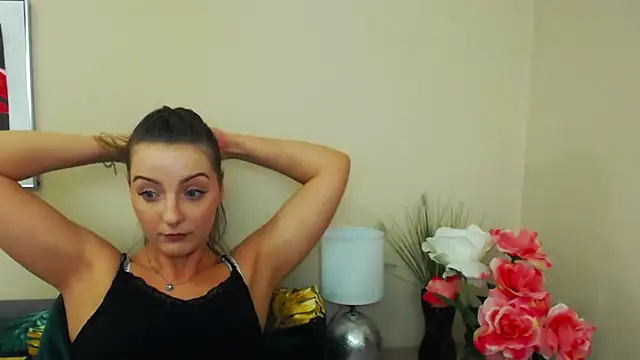 Snapshot of NatalieSexy chatting on 02/25/25, 10:26 NatalieSexy online show from 02/25/25, 10:26