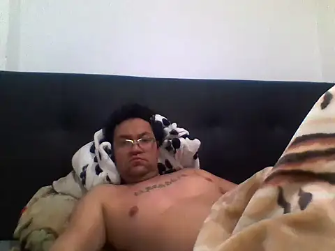 JJ18vader online show from 10/12/25, 03:44