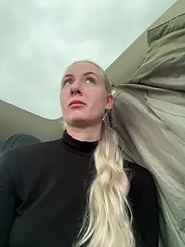 CutieEmy online show from 02/22/25, 03:25