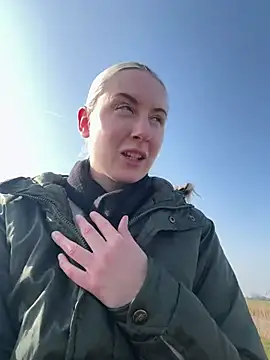 CutieEmy online show from 03/09/25, 01:26