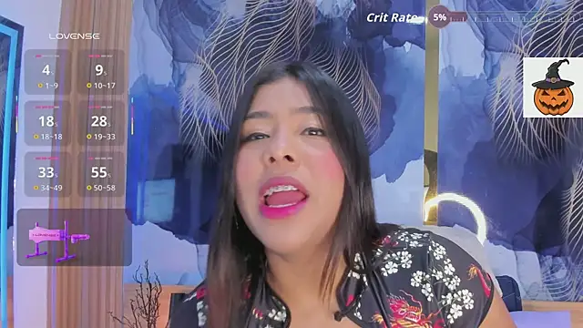 LEXA MURPHY online show from 10/26/25, 02:50