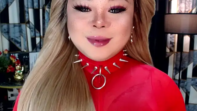 Mistress DOMnicaaxx online show from 10/05/25, 11:41