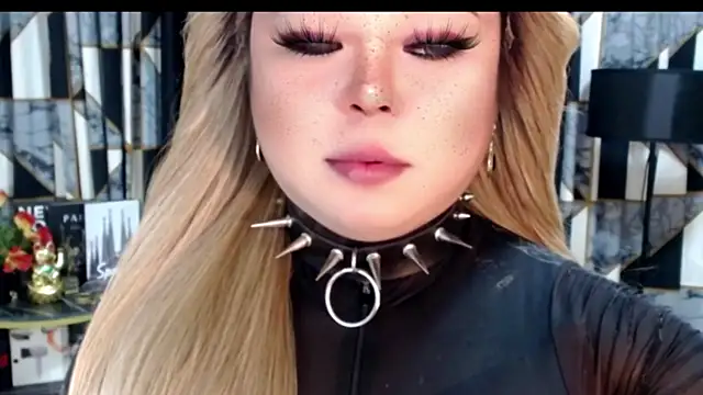 Mistress DOMnicaaxx online show from 10/09/25, 12:47