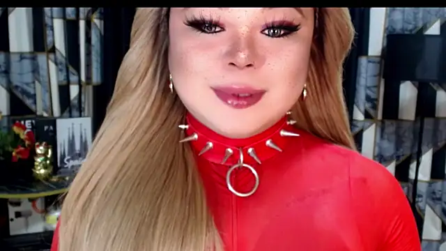 Mistress DOMnicaaxx online show from 10/11/25, 11:53