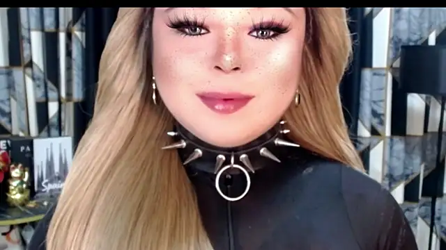 Mistress DOMnicaaxx online show from 10/12/25, 01:10