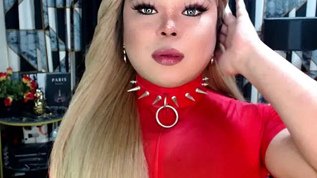 Mistress DOMnicaaxx online show from 10/22/25, 10:15