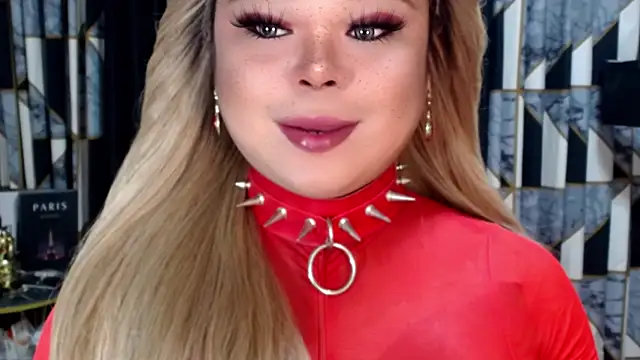 Mistress DOMnicaaxx online show from 10/24/25, 05:53