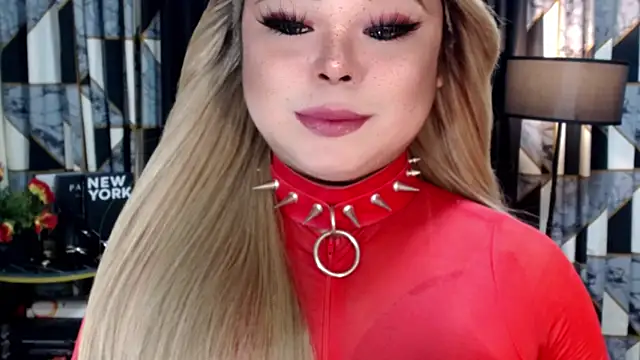 Mistress DOMnicaaxx online show from 11/03/25, 11:11