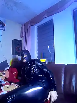 Crystalbitchx online show from 12/11/24, 10:49