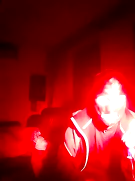 Crystalbitchx online show from 10/09/25, 08:51