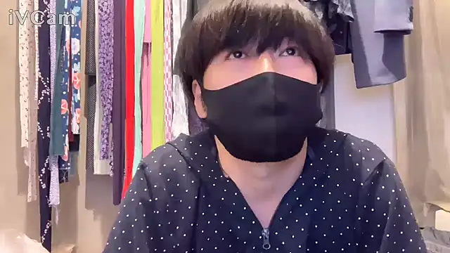 Fundoshi 2 online show from 11/28/25, 03:47