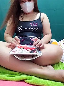 Pinay jenNn online show from 03/10/25, 04:03