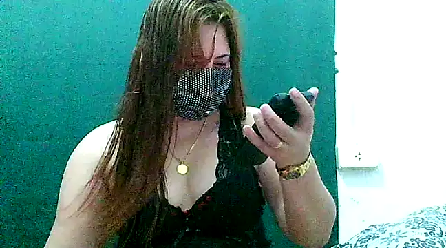 Pinay jenNn online show from 03/16/25, 06:09