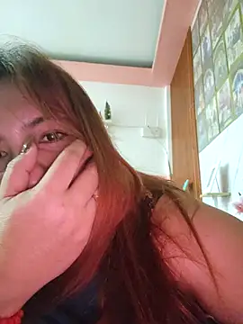 Pinay jenNn online show from 10/28/25, 01:14