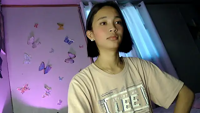 Angel Morgan69 online show from 03/08/25, 01:39