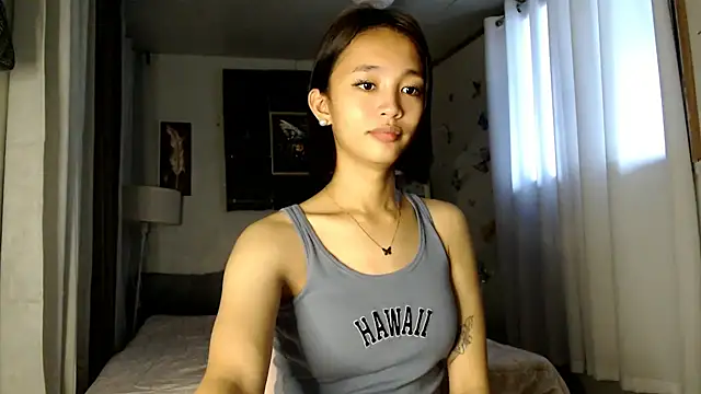 Angel Morgan69 online show from 03/16/25, 12:56