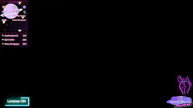 Snapshot of Hanna_Evaanss chatting on 11/05/25, 10:10 Hanna Evaanss online show from 11/05/25, 10:10