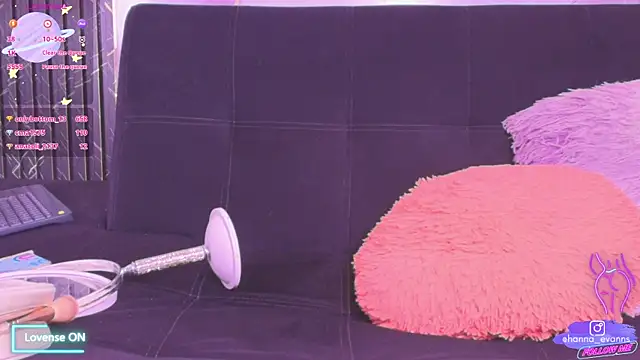 Snapshot of Hanna_Evaanss chatting on 11/12/25, 07:57 Hanna Evaanss online show from 11/12/25, 07:57