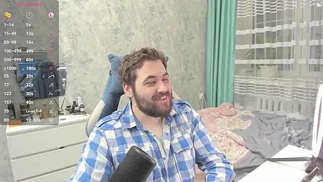 Morlaios online show from 12/23/24, 06:27