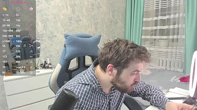 Morlaios online show from 12/24/24, 09:22