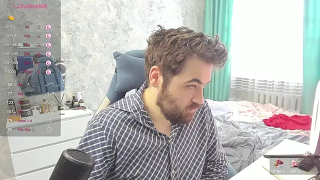 Morlaios online show from 12/25/24, 10:39