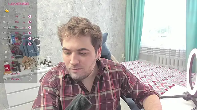 Morlaios online show from 12/26/24, 10:16