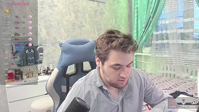 Morlaios online show from 12/27/24, 01:07