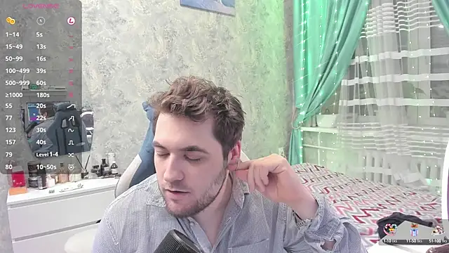 Morlaios online show from 12/27/24, 04:10