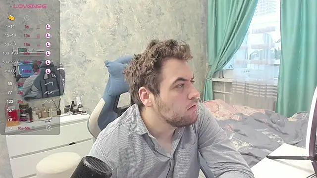 Morlaios online show from 12/28/24, 12:24