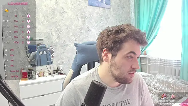 Morlaios online show from 01/04/25, 09:21