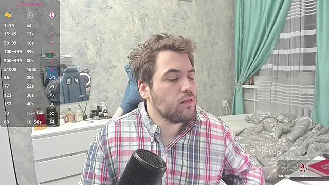 Morlaios online show from 01/06/25, 03:29