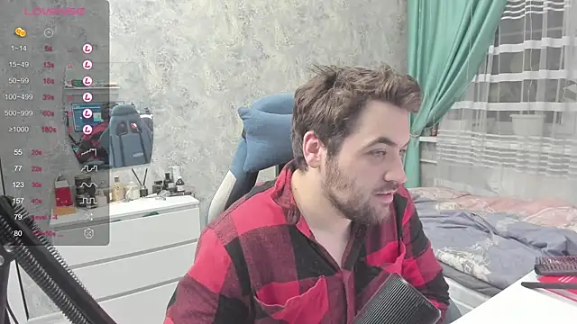 Morlaios online show from 01/09/25, 05:00