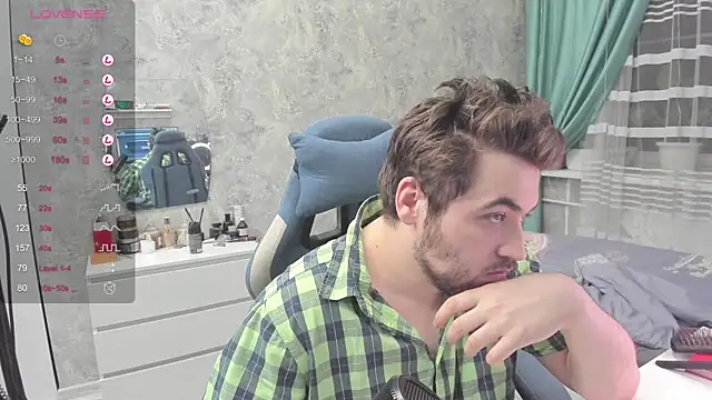 Morlaios online show from 01/10/25, 08:04