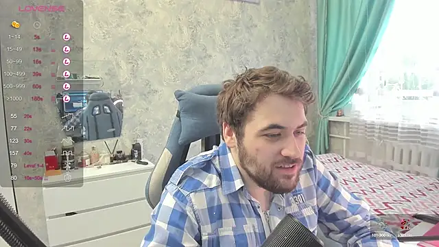 Morlaios online show from 01/22/25, 12:27