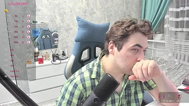 Morlaios online show from 01/28/25, 08:04