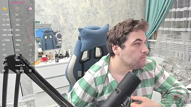 Morlaios online show from 02/02/25, 05:15