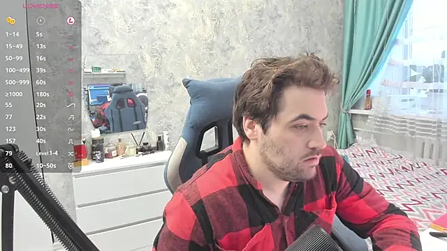 Morlaios online show from 02/07/25, 02:04