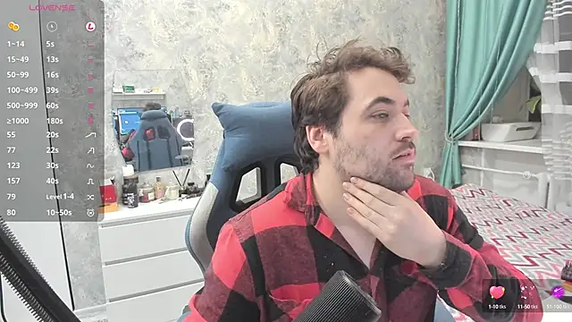 Morlaios online show from 02/08/25, 08:10