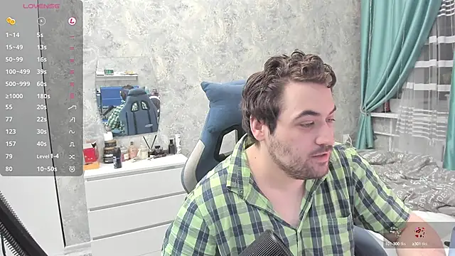 Morlaios online show from 02/09/25, 05:33