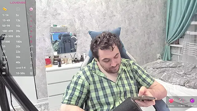 Morlaios online show from 02/09/25, 08:34