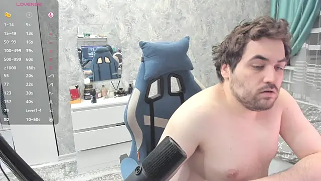 Morlaios online show from 02/11/25, 01:31