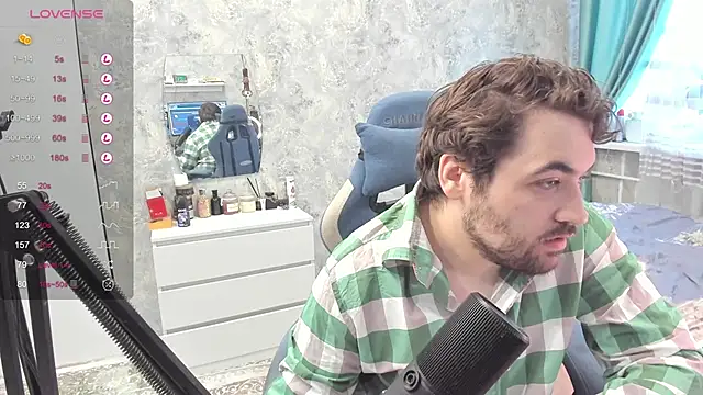 Morlaios online show from 02/19/25, 05:49