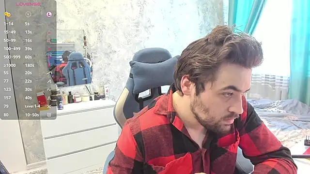 Morlaios online show from 02/22/25, 09:45