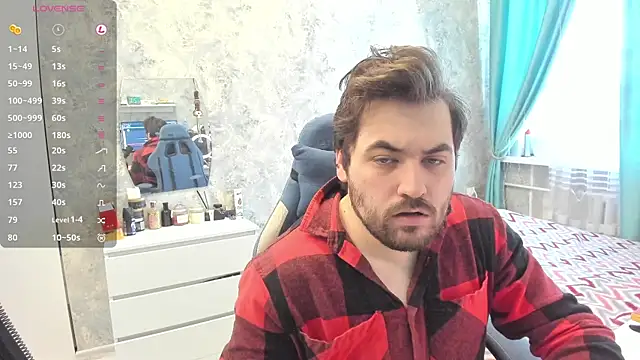 Morlaios online show from 02/23/25, 11:11