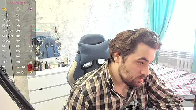 Morlaios online show from 02/27/25, 07:55