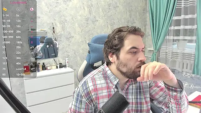 Morlaios online show from 03/01/25, 09:18